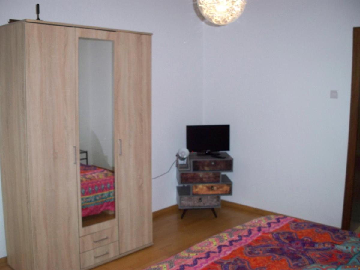 2 Raum Wohnung Krefeld Exterior foto